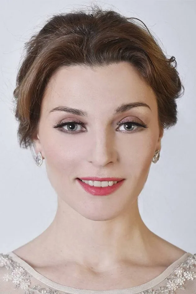 Mariya Sandler için kapak görseli
