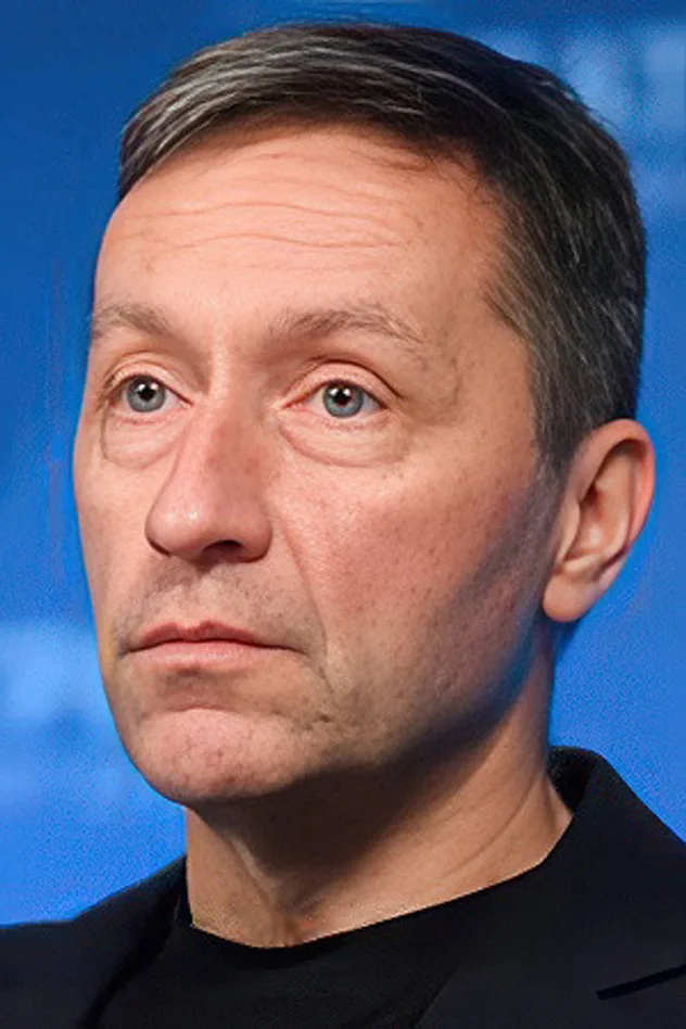 Cover image for Maksim Demchenko