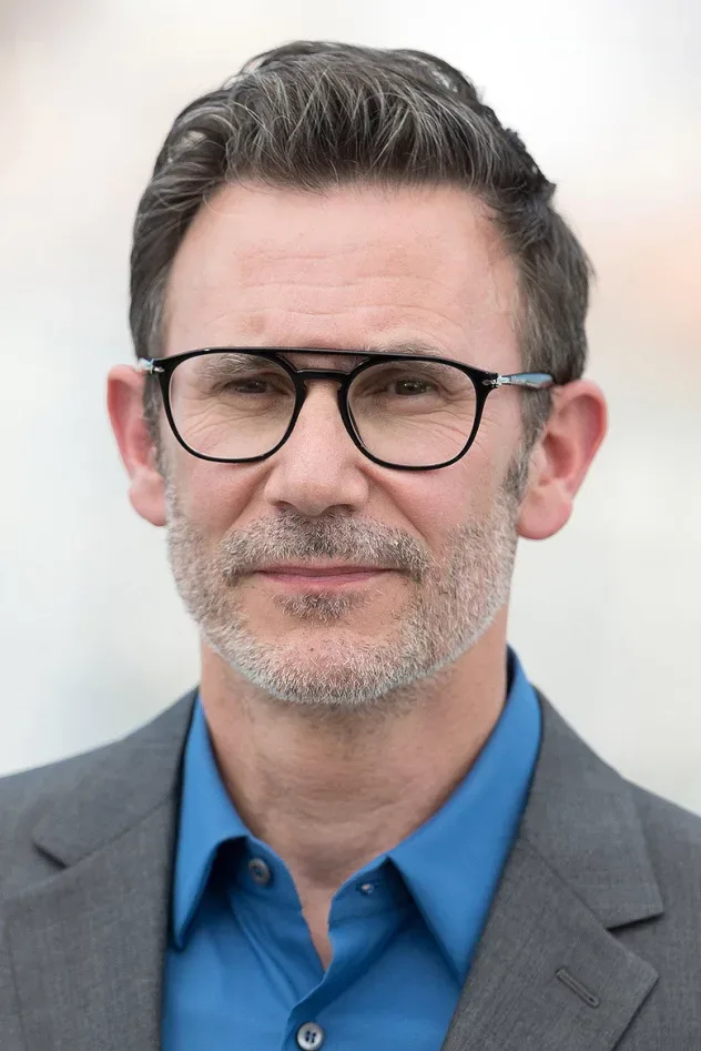Обложка для Michel Hazanavicius