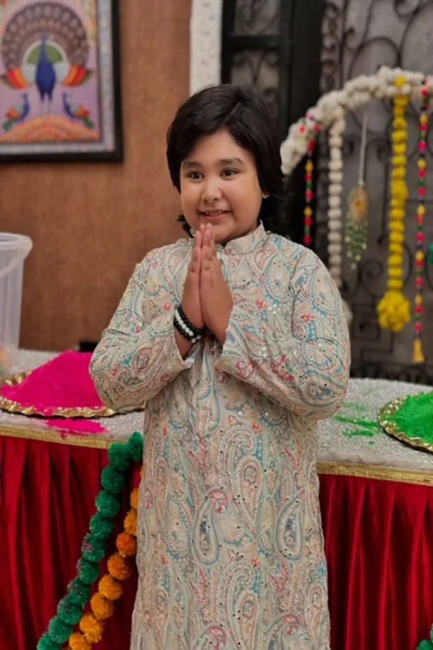 Ahnaf Khatri