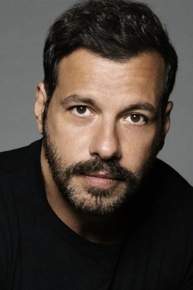 Laurent Lafitte