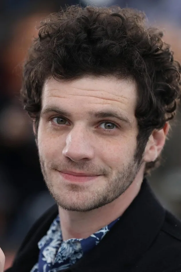 صورة Félix Moati