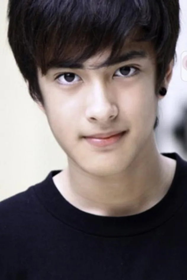 صورة الغلاف لـ Dan Aaron Ramnarong