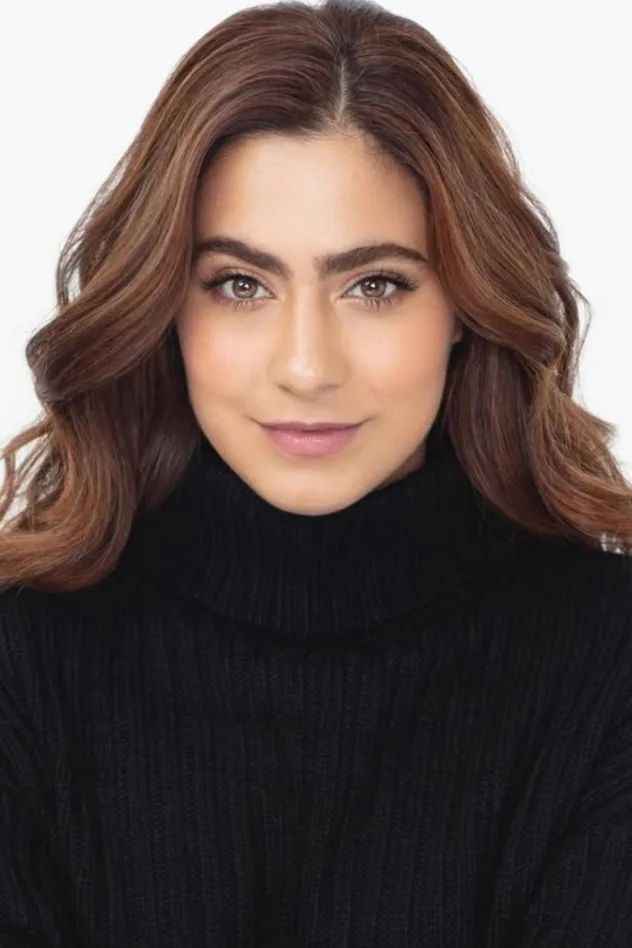 Imagen de portada para Camila Bordón