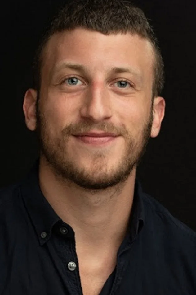 صورة الغلاف لـ Omer Perelman Striks