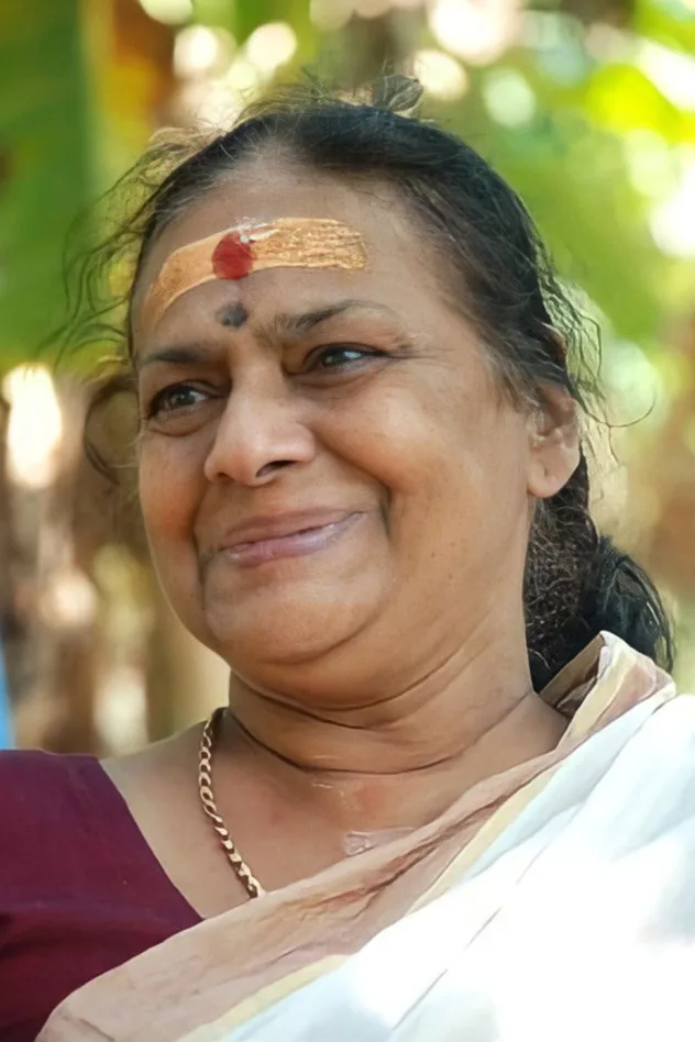 Cover image for Sukumari