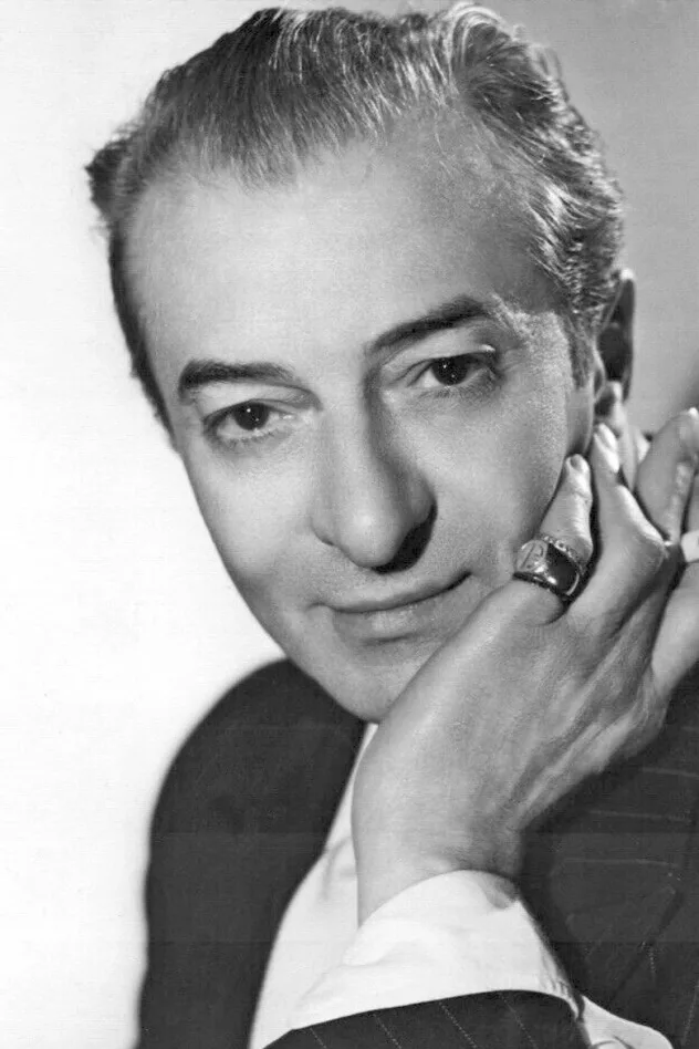 صورة الغلاف لـ Jules Berry