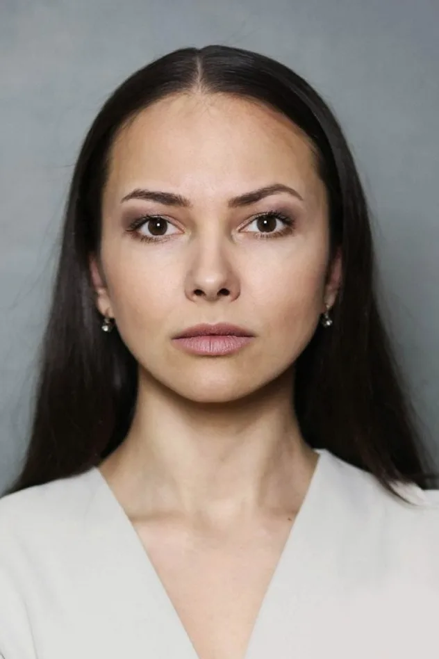 Imagen de portada para Glafira Kozulina