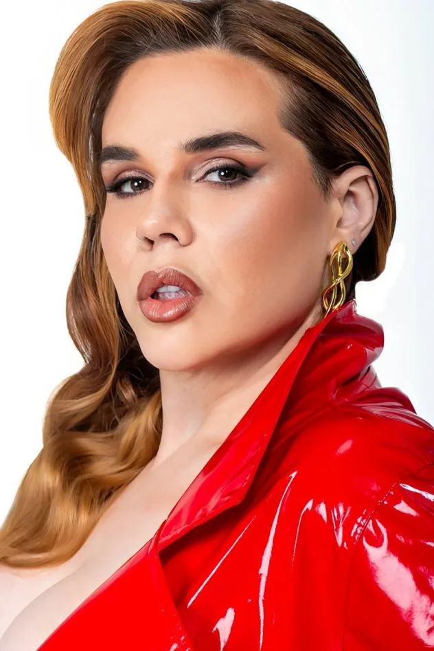 Wanessa Wolf için kapak görseli