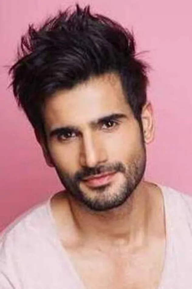 صورة الغلاف لـ Karan Tacker