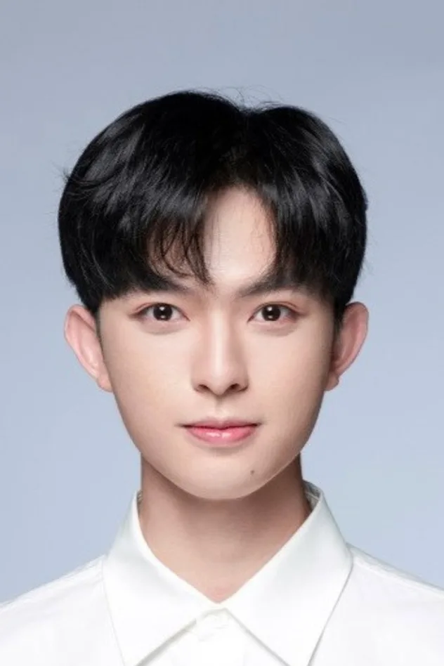 Cover image for Leo Cheng
