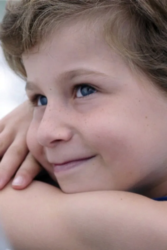 Cover image for Noah Benzaquen