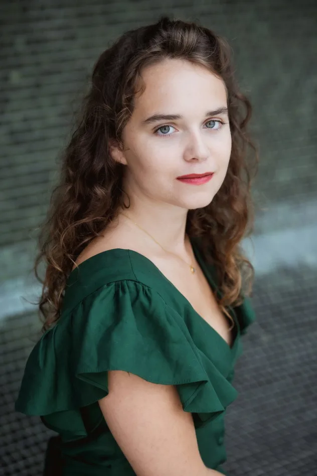 صورة Michèle Bréant