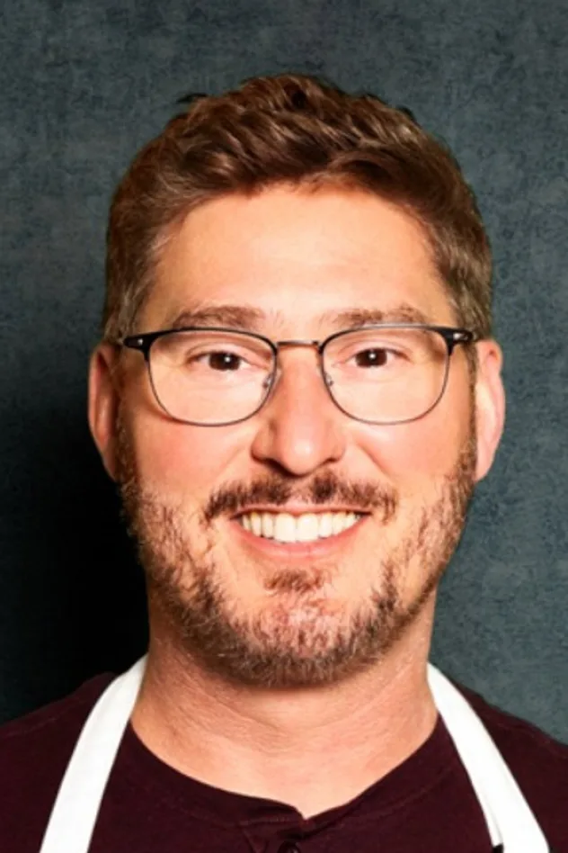 Jean-Sébastien Di Fruscia için kapak görseli