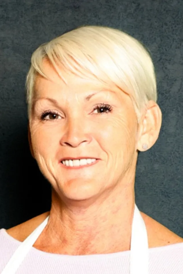 Cover image for Nathalie Robitaille