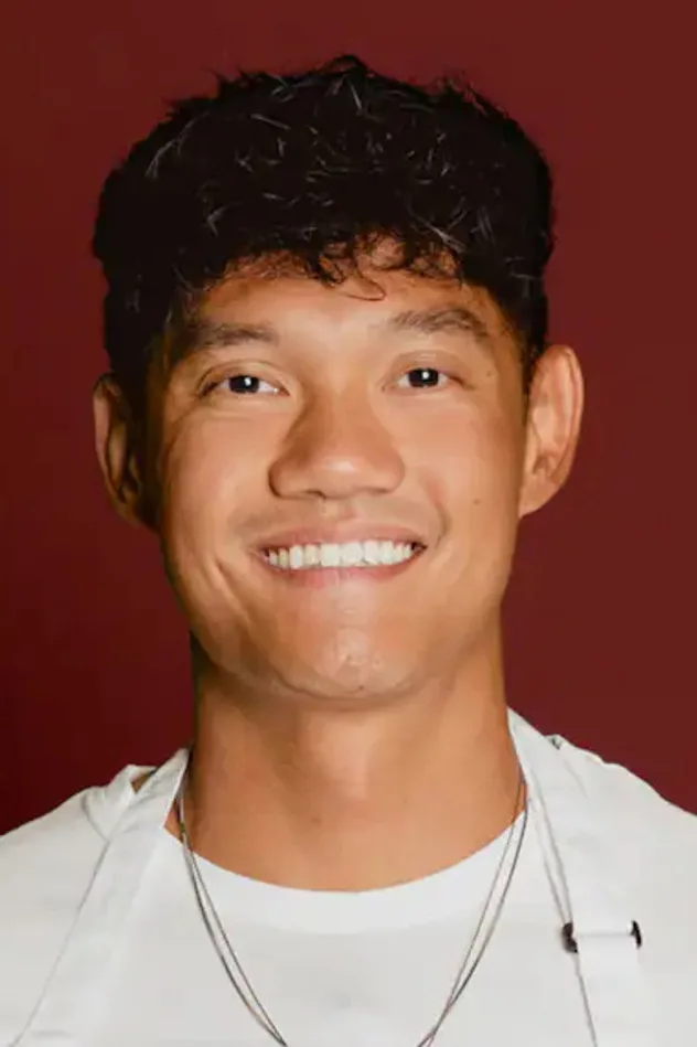 Chris Nhut Truong için kapak görseli