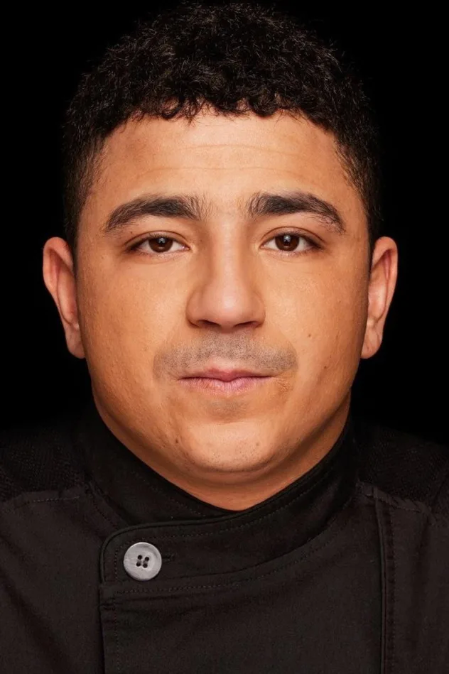 Amine Laabi için kapak görseli