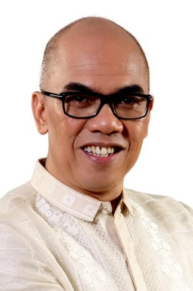 Обложка для Boy Abunda
