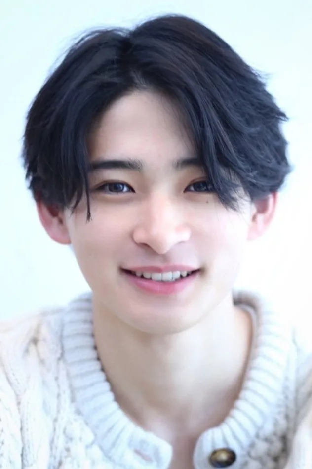Обложка для Kashimata Ryunosuke