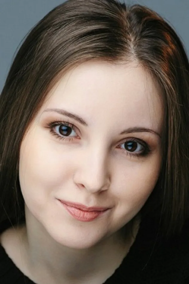 Olga Vereshchagina için kapak görseli
