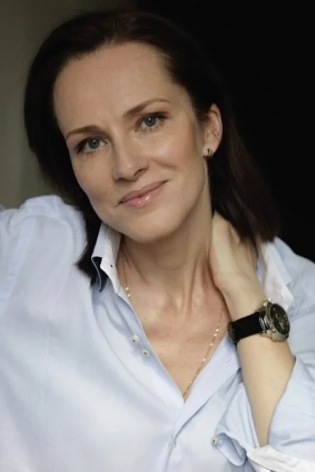 Imagen de portada para Irina Savitskova