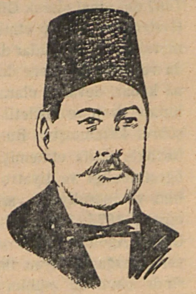 صورة الغلاف لـ Arşak Benliyan