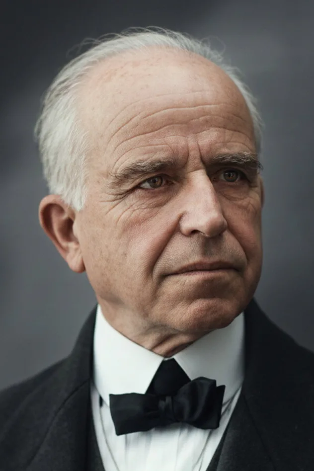 Ahmet Fehim için kapak görseli