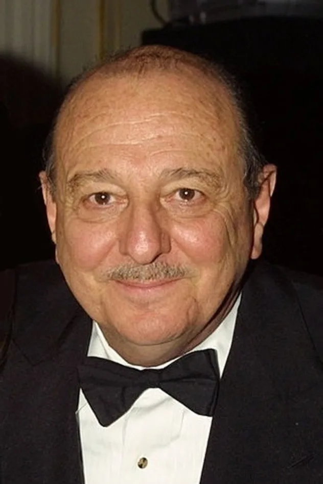 Arif Mardin için kapak görseli