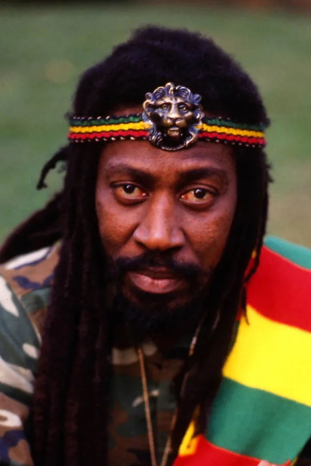 Bunny Wailer için kapak görseli