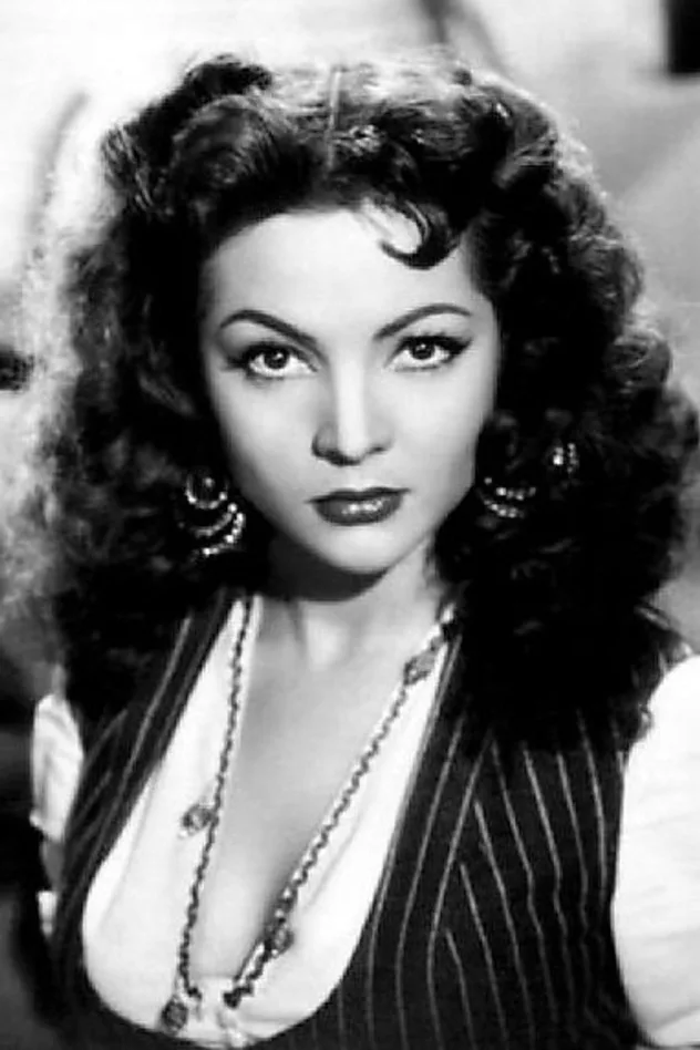 صورة الغلاف لـ Sara Montiel