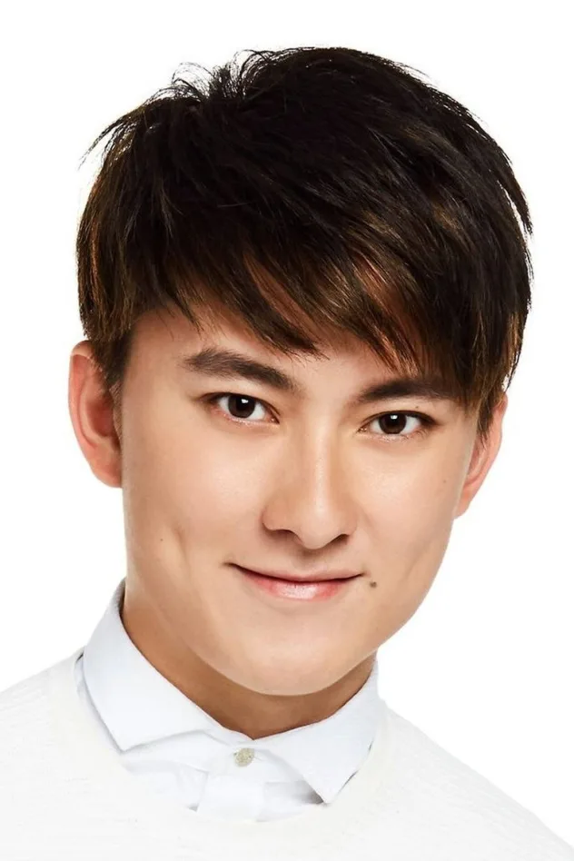 Cover image for Edwin Goh