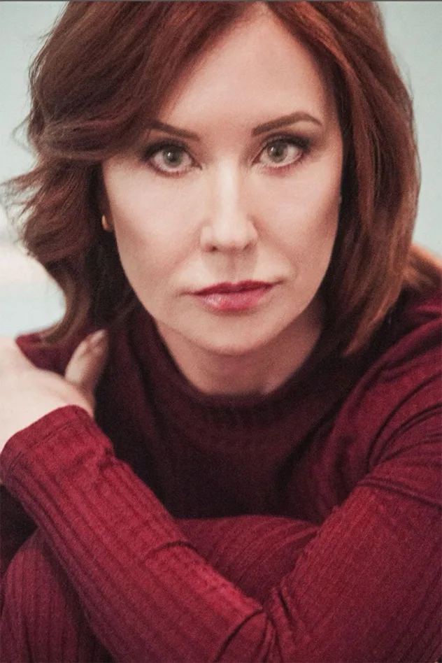 Olga Tsirsen için kapak görseli