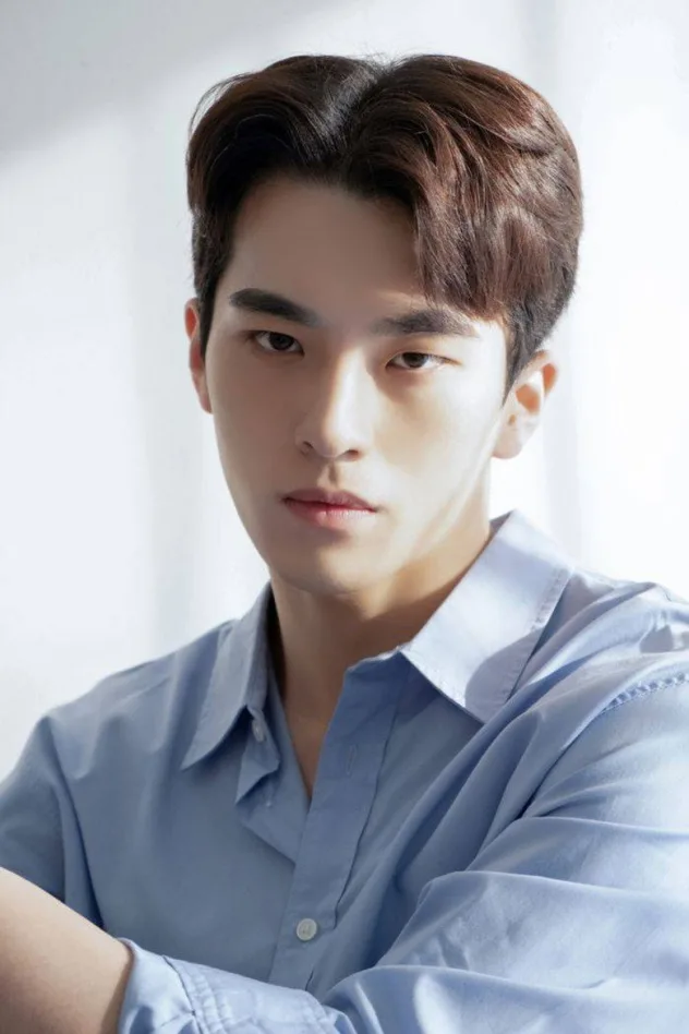Imagen de portada para Choi Jae-hyeok