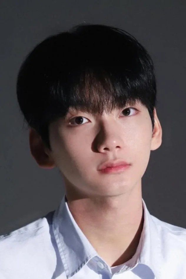 Yeom Min-hyeok için kapak görseli