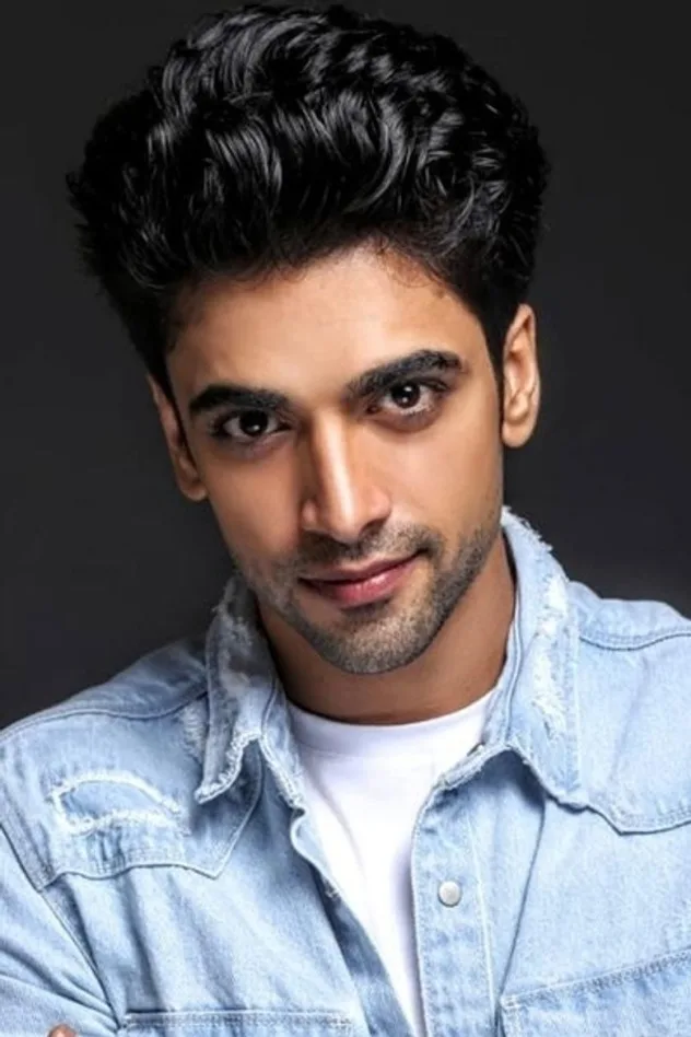 Обложка для Aakash Ahuja