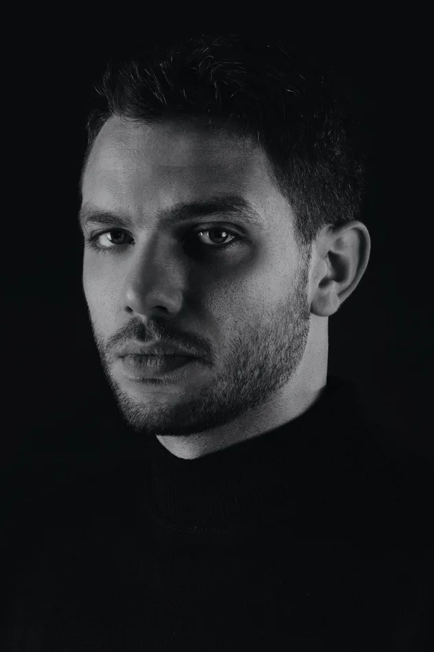 Seif Mohsen için kapak görseli