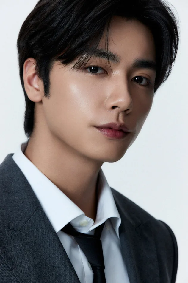 صورة الغلاف لـ Jang Yeon-woo