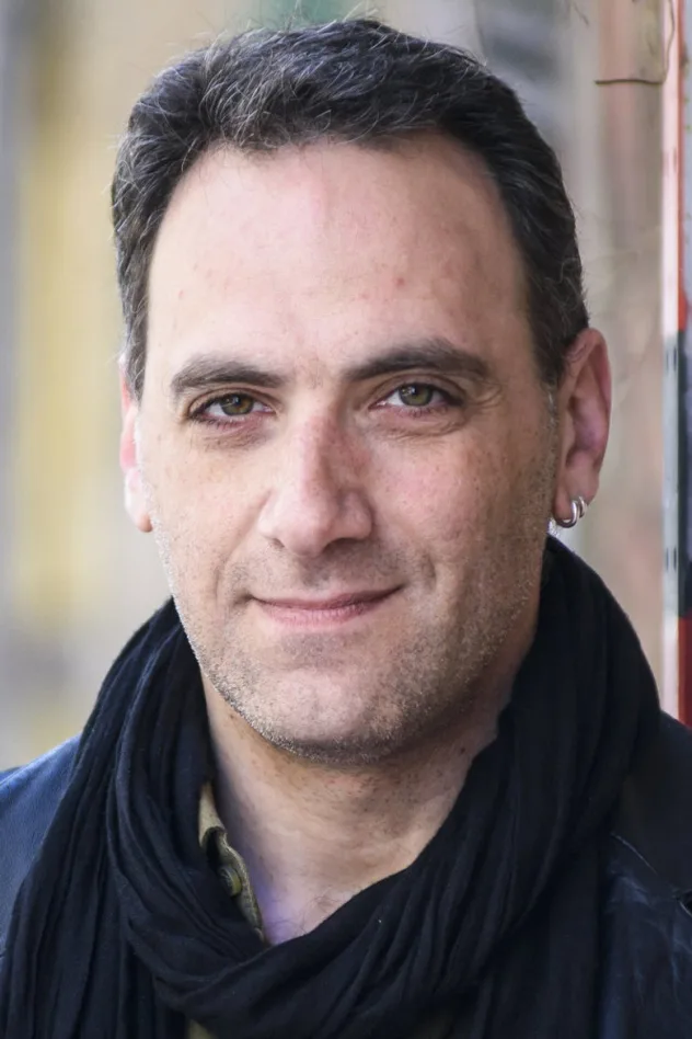 Aris Troupakis