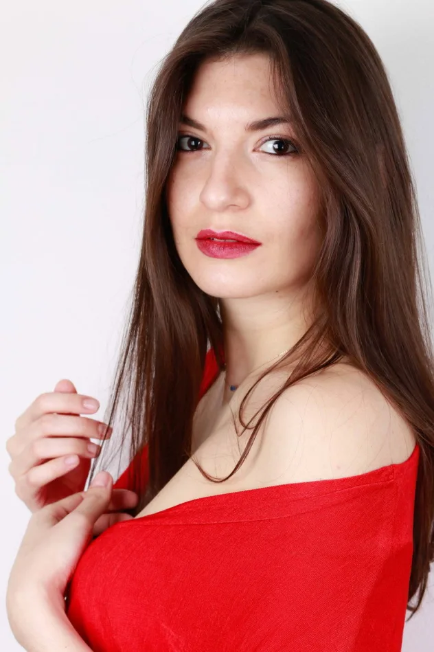Lina Patsiou için kapak görseli