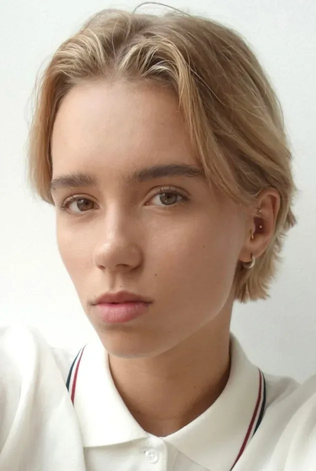 Обложка для Lena Mantler