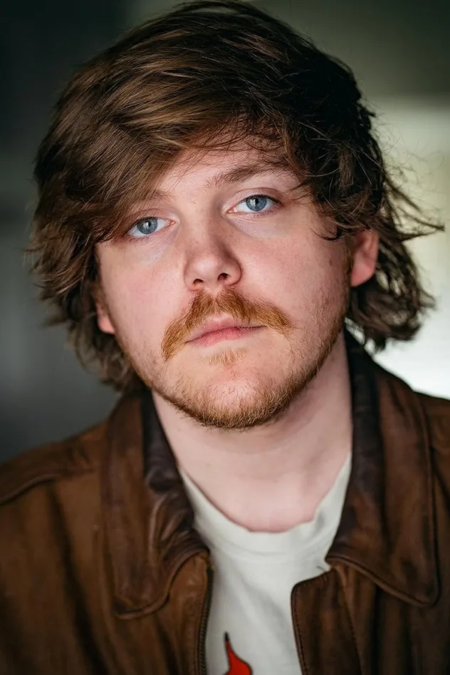 Обложка для Jesse Golliher