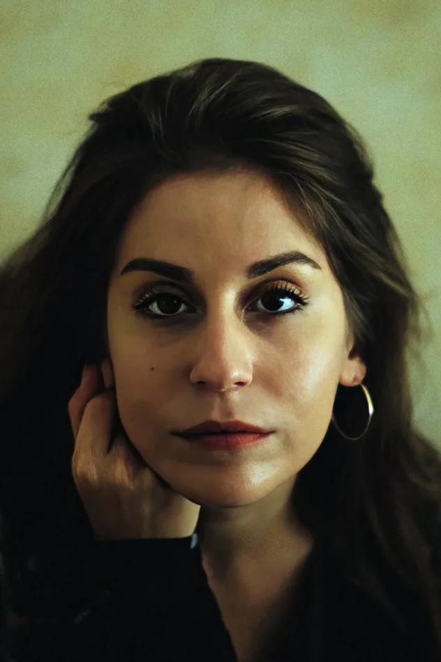 صورة الغلاف لـ Pelinsu Karayel