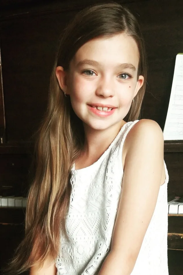 Обложка для Keaira Pliva