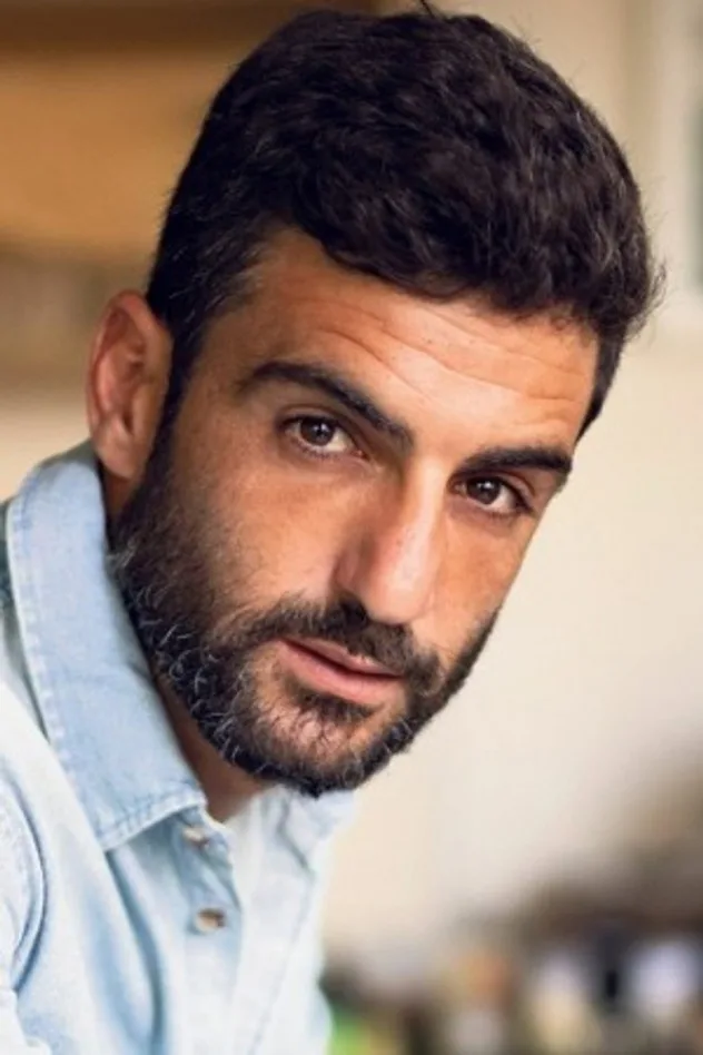 صورة الغلاف لـ Imri Biton