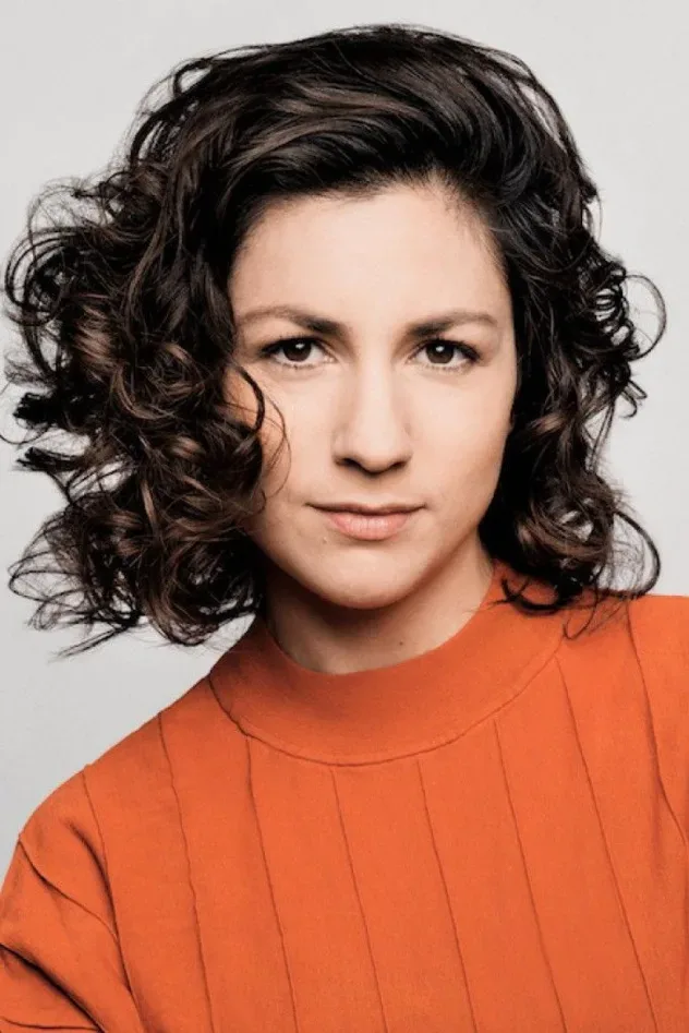 Обложка для Eva Meckbach