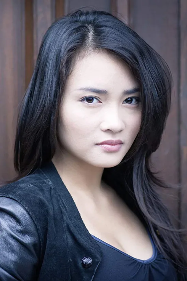 Cover image for Mai Duong Kieu