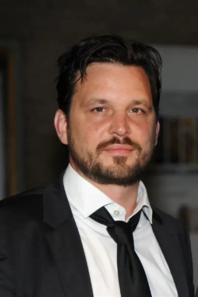 Cover image for Sascha Alexander Geršak
