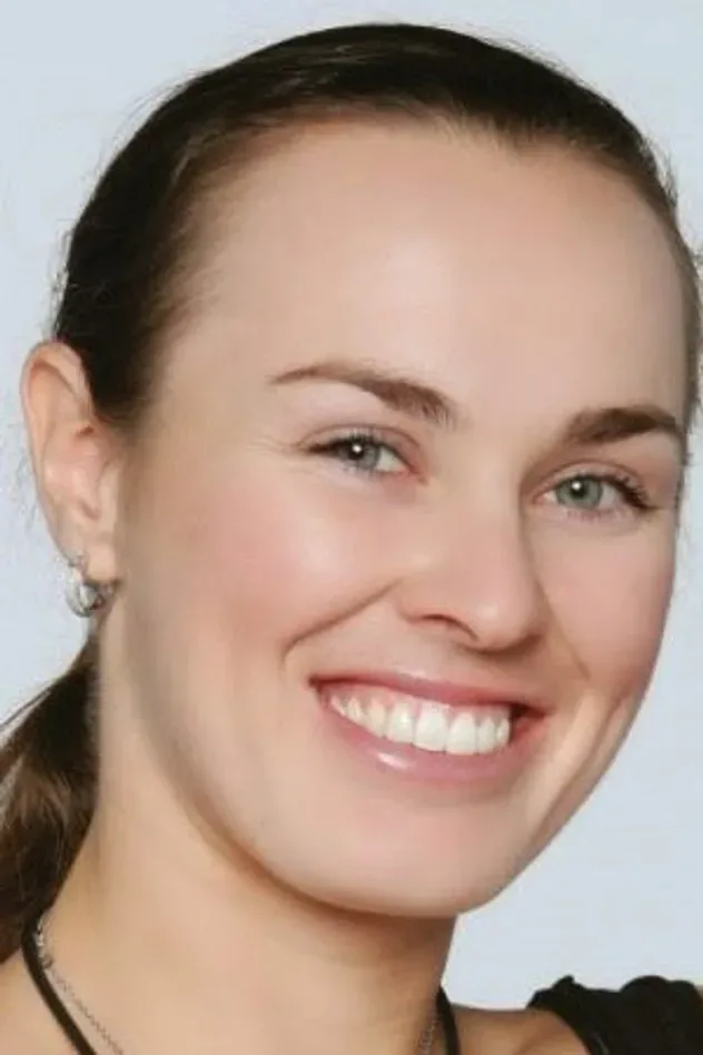 Обложка для Martina Hingis