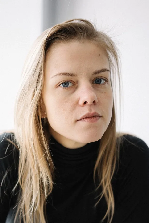 Imagen de portada para Evgeniya Borzikh