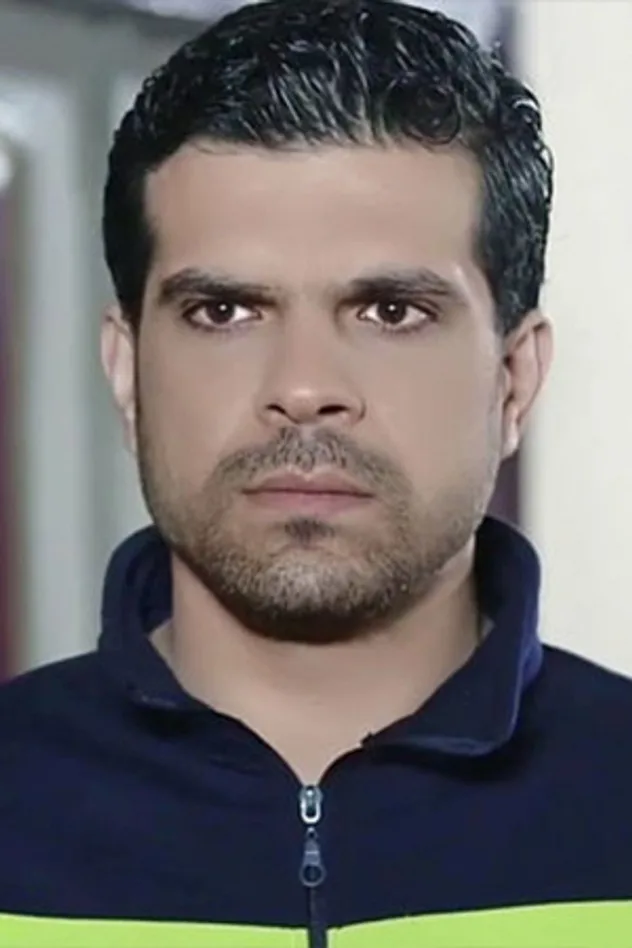 Обложка для Yazan Khalil